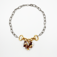 Image 3 of COLLIER ROSA