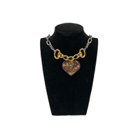 Image 1 of COLLIER ROSA