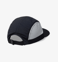 Image 3 of MALBON X NEIGHBORHOOD NH CAMPER HAT [2025]