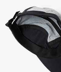 Image 2 of MALBON X NEIGHBORHOOD NH CAMPER HAT [2025]