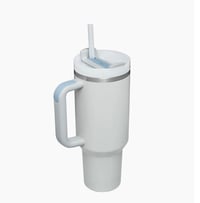 Image 2 of Stanley™️ Classic “FOG” | 40 Oz. Quencher H2.0 FlowState Tumbler