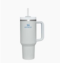 Image 4 of Stanley™️ Classic “FOG” | 40 Oz. Quencher H2.0 FlowState Tumbler