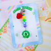 Moss Friend Charm: 07