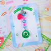 Moss Friend Charm: 11