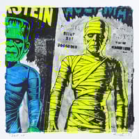 Image 1 of Suit Up