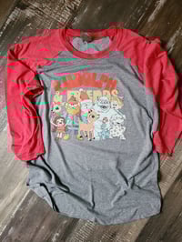 Image 2 of Small Graphic Tees