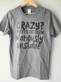Image 1 of Small Graphic Tees