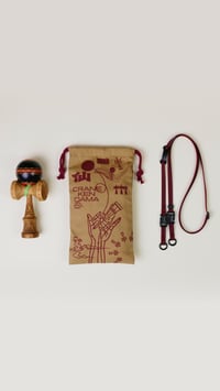 Image 5 of Kendama Bag