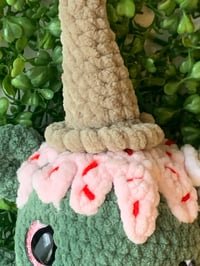 Image 5 of Strawberry Matcha Ice Cream Cow