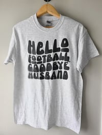 Image 1 of Medium Graphic Tees