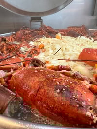 Image 4 of Anthony’s lobster bisque serves 4 per Qt.