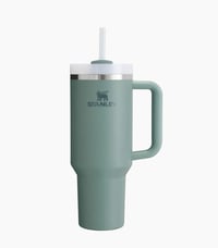 Image 1 of Stanley™️ Classic “SHALE” | 40 Oz. Quencher H2.0 FlowState Tumbler