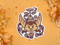 Image 2 of Ratchet and Clank 3 Inch Sticker