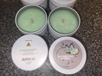 Image 1 of Tinned Candles