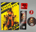 Vile Valentine's Bundle - Signed TOXIC LOVE and BECAUSE YOU'RE MINE Paperbacks