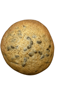 OG Chocolate Chip Cookie