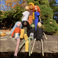Image 2 of Wyrd Mates
