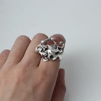 Image 4 of Star ring 