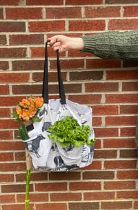 Image 2 of Farmer's Market Tote