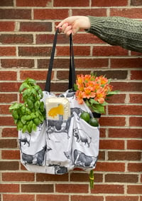 Image 1 of Farmer's Market Tote