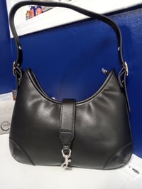 Image 3 of Shoulder Hobo Bag (tap for more colors)