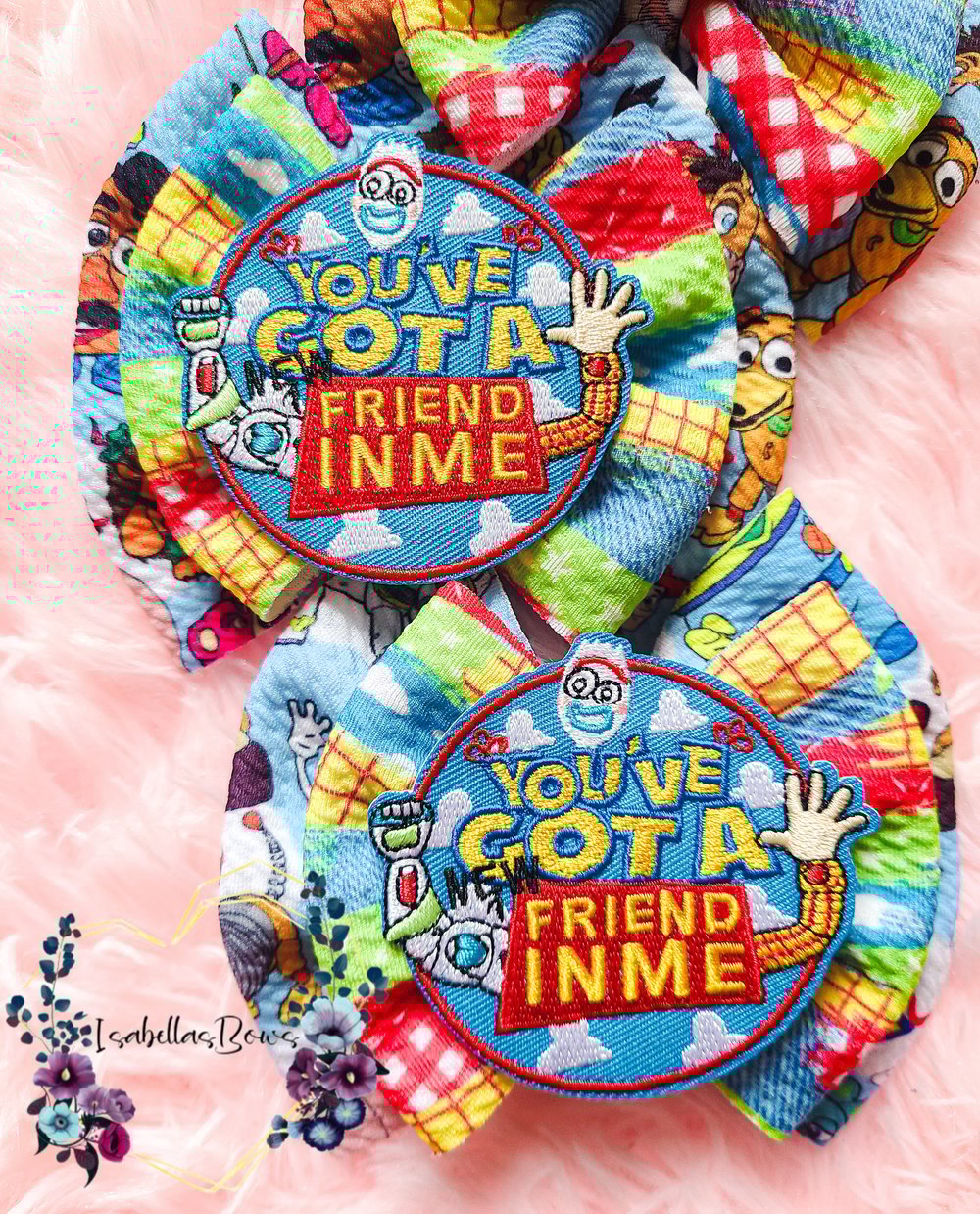 Image of You got a friend in me