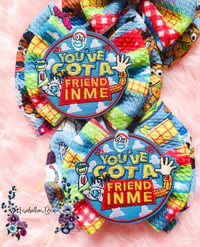 Image 3 of You got a friend in me