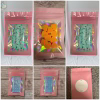 Image 1 of Varied Wax Melt Bags