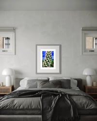Image 3 of TOWER OF JEWELS (24X18)
