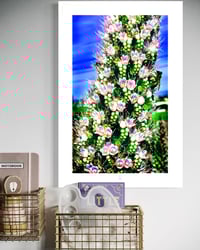 Image 2 of TOWER OF JEWELS (36X24)