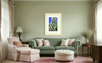 Image 4 of TOWER OF JEWELS (36X24)