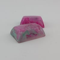 Image 2 of DSS-99¢ Bar 1.25u Pair 2
