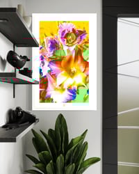 Image 2 of UNREAL COLORS (36X24)