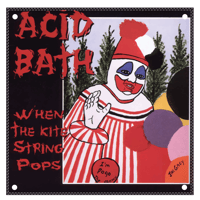 Image 1 of Acid Bath Flag