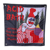 Image 2 of Acid Bath Flag