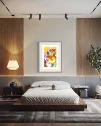 Image 3 of UNREAL COLORS (36X24)