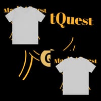 Image 4 of 🔥 MarketQuest Short-Sleeve Jersey 🔥