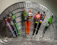 Character Penz