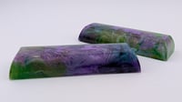 Image 3 of KAM Bar 3.00 Pair Wk46-3