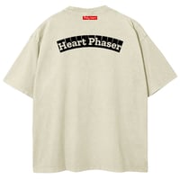 Image 2 of Polémarz Love Wars Vintage Washed Tee