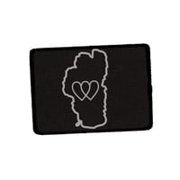 Image 1 of FREE PATCH OFFER use code: TahoeLove