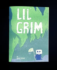 Image 1 of Lil' Grim