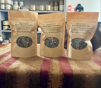 Image 2 of Men’s Vitality Herbal Tea – Strength & Stamina Support