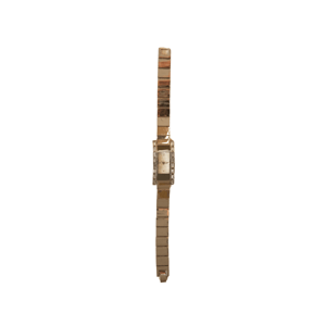 baguette crystal tank