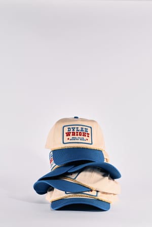 Image of Dylan Wright 'Country Soul' Cap