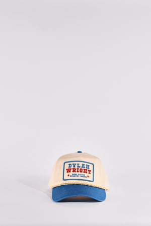 Image of Dylan Wright 'Country Soul' Cap