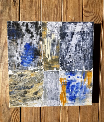 Image of Golden Blue