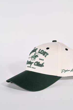 Image of Little Lost Country Club Hat 