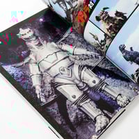 Image 2 of Book: Godzilla Toho Champion Matsuri Perfection