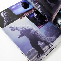 Image 3 of Book: Godzilla Toho Champion Matsuri Perfection